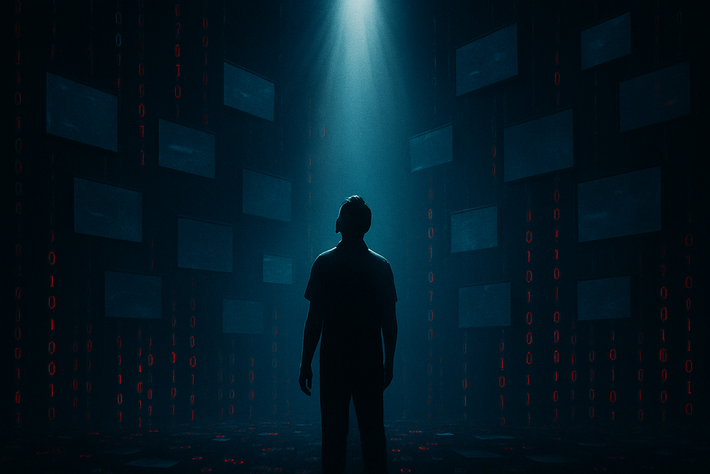 When Fear Goes Viral: Rediscovering Hope Through Wisdom