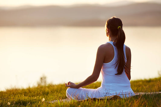 Natural ways to boost immunity through lifestyle and herbs