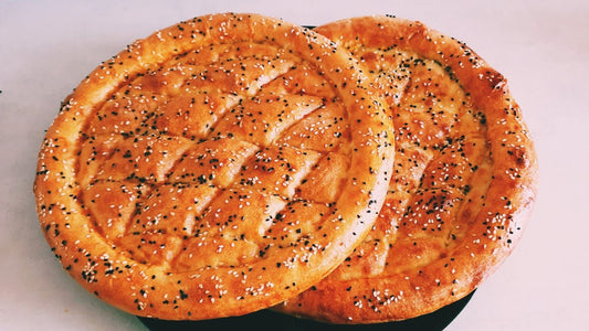 sourdough bread