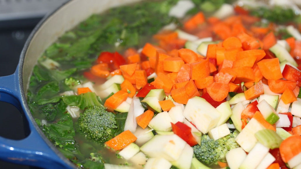 Plant-Based Diet | Vegan Diet