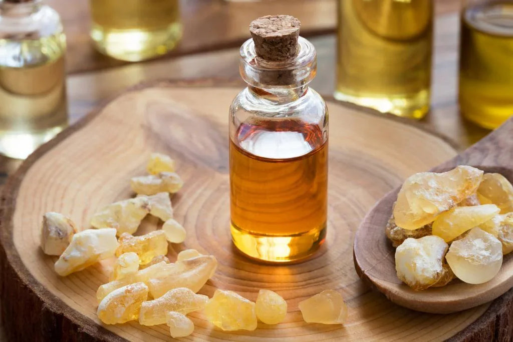 Frankincense: Benefits, Uses, and Precautions