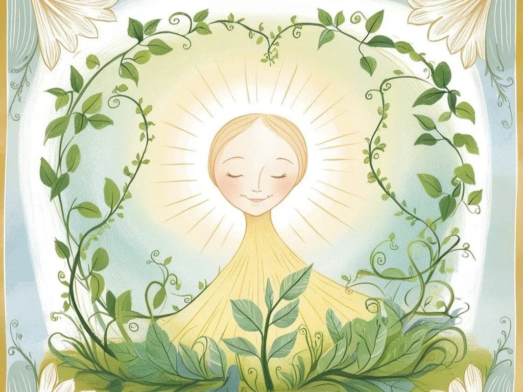 The Importance of Hope in Human Energy