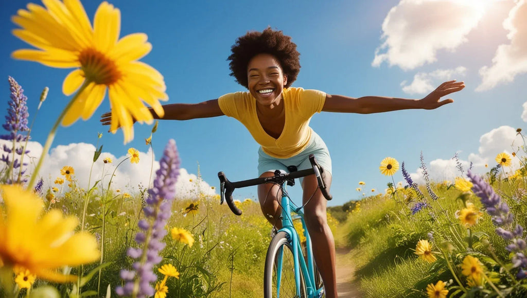 The Importance of Hope in Physical Health