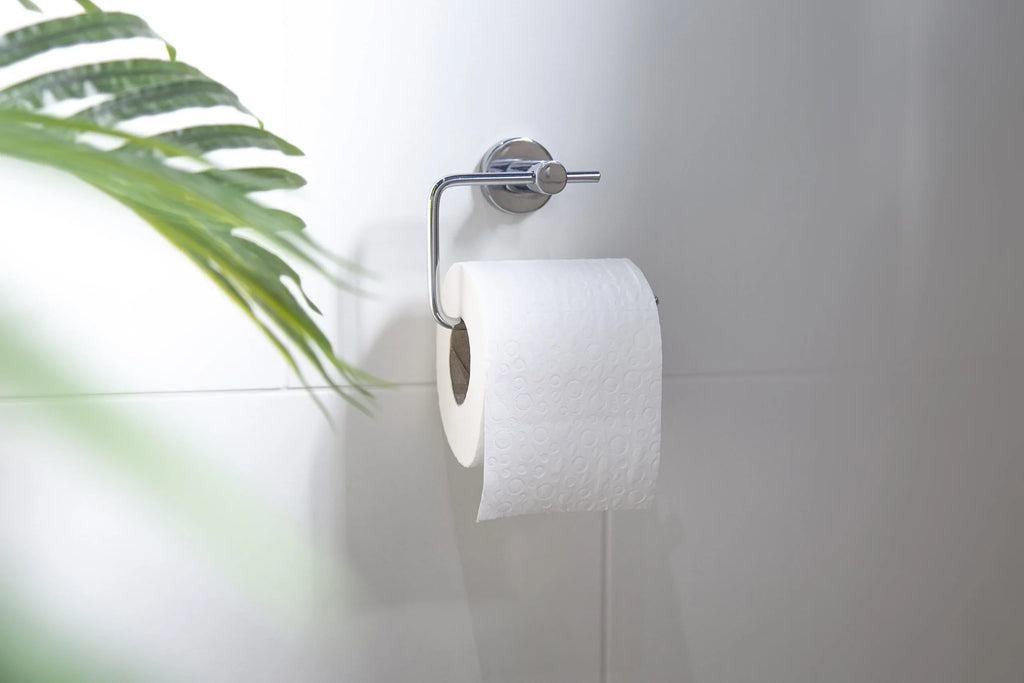 Is Your Toilet Paper Toxic? The Truth About Chemicals and Safer Alternatives