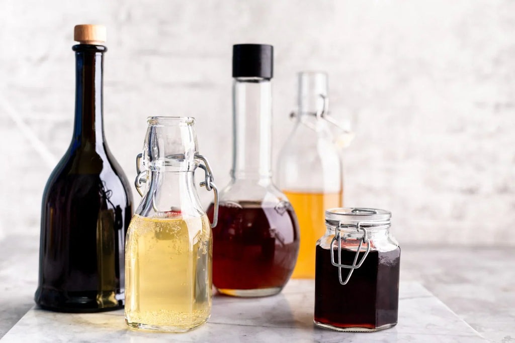 Decoding Vinegars: Types, Uses, and Unveiling Counterfeits