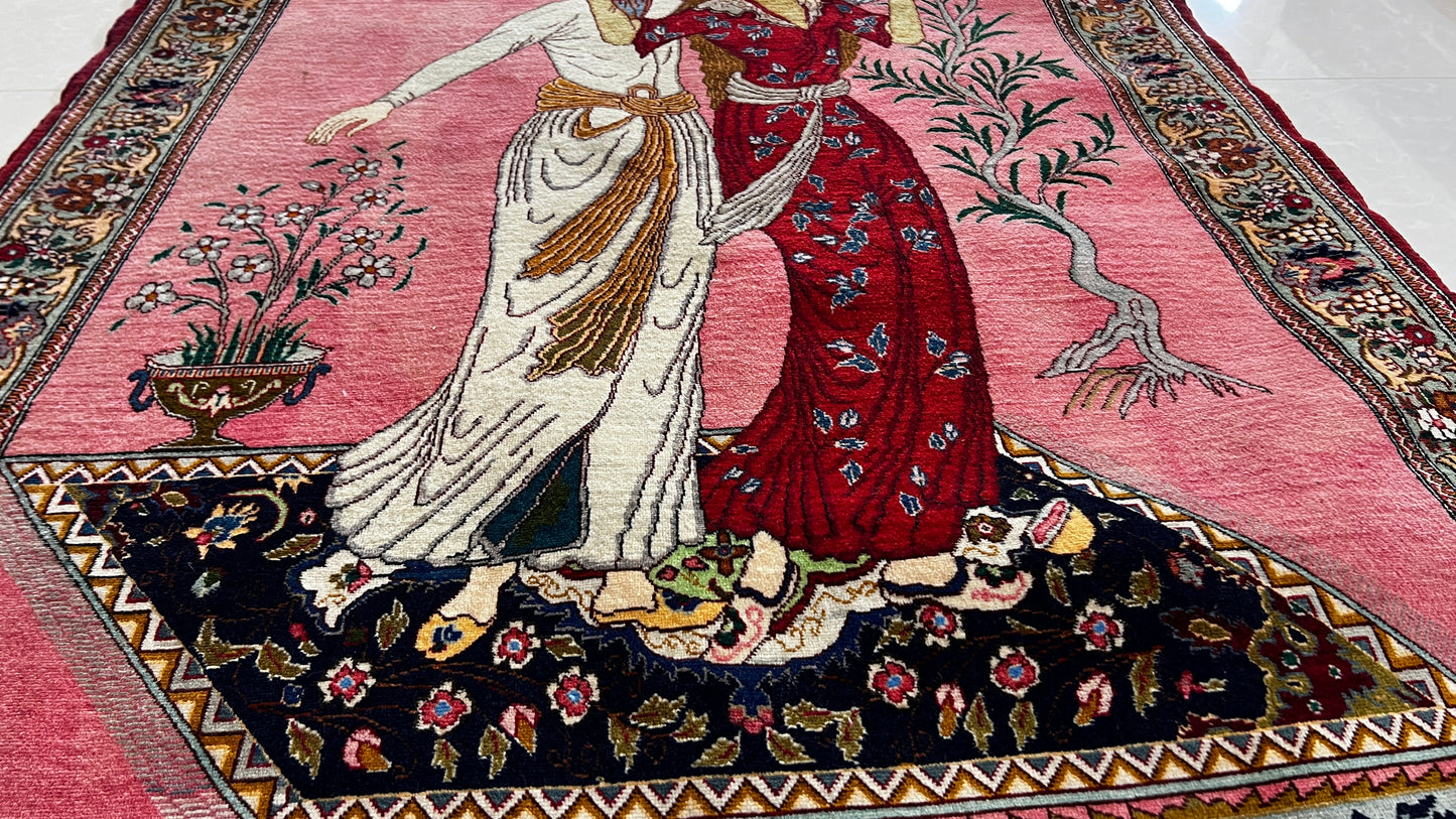 Leyli_Majnun_carpet