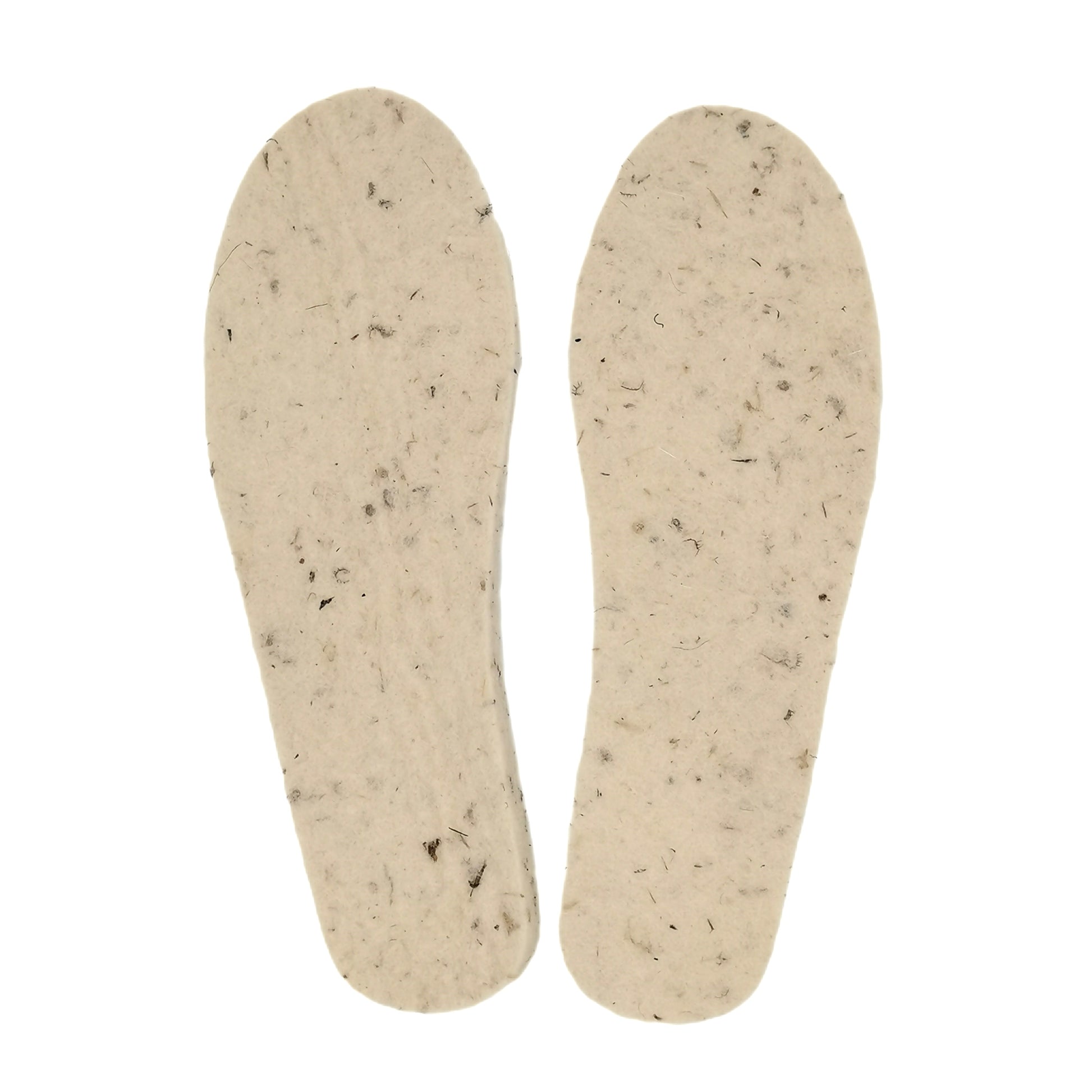 felt_shoe_insoles, Breathable felt shoe inserts, Felt orthotic insoles for foot pain