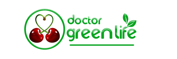 Doctor Green Life logo
