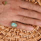 Neyshabur Turquoise, spiritual jewelry