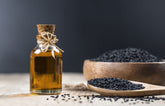 black seed oil, nigella sativa oil, black cumin seeds, natural oil, herbal remedy, immune boosting oil, antioxidant rich oil