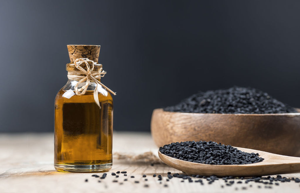 Black Seed Oil: A Forgotten Treasure from Nature
