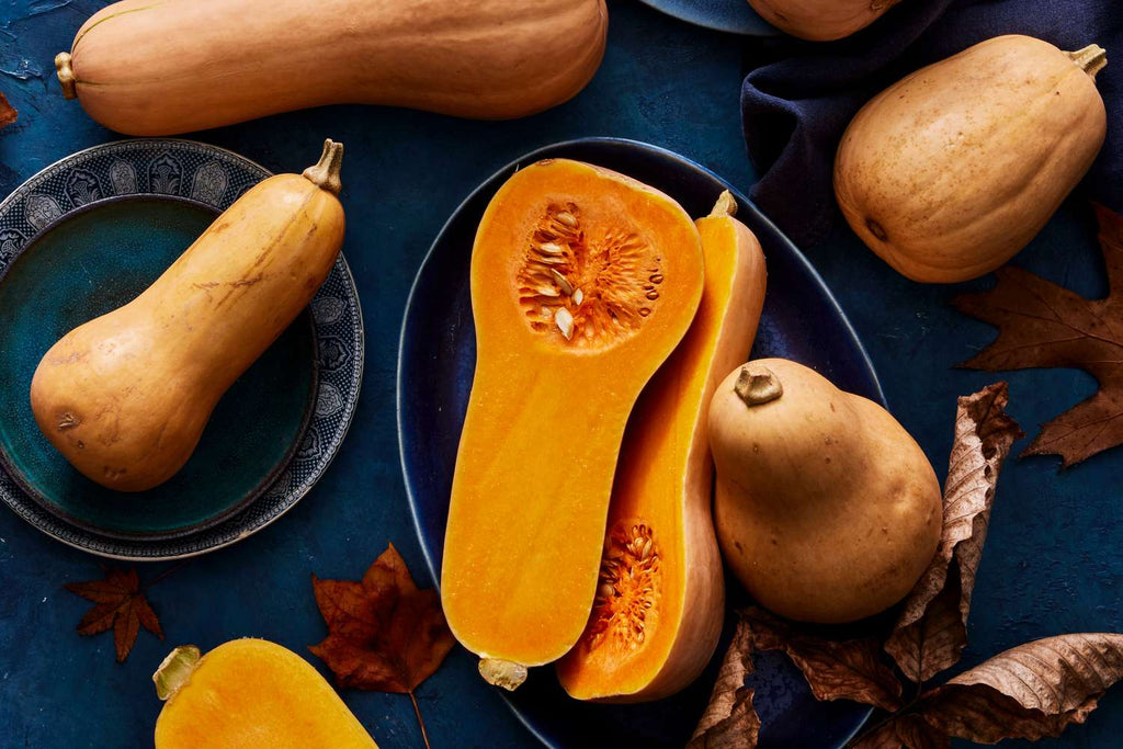 Butternut Squash Dessert: A Delicious and Nutritious Treat