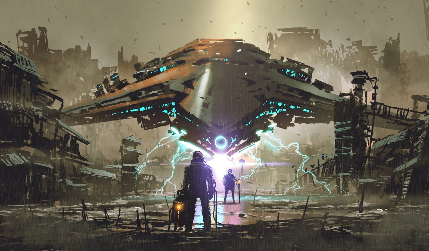 mundo distópico, vehículo de guerra moderno, guerra futurista, vehículo de ciencia ficción, futuro distópico, tecnología militar, postapocalíptico