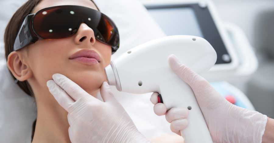 Who Should Not Get Laser Hair Removal?