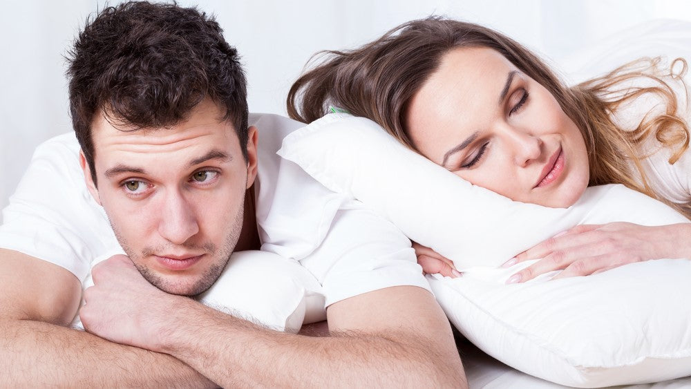 Premature Ejaculation - Causes and treatments