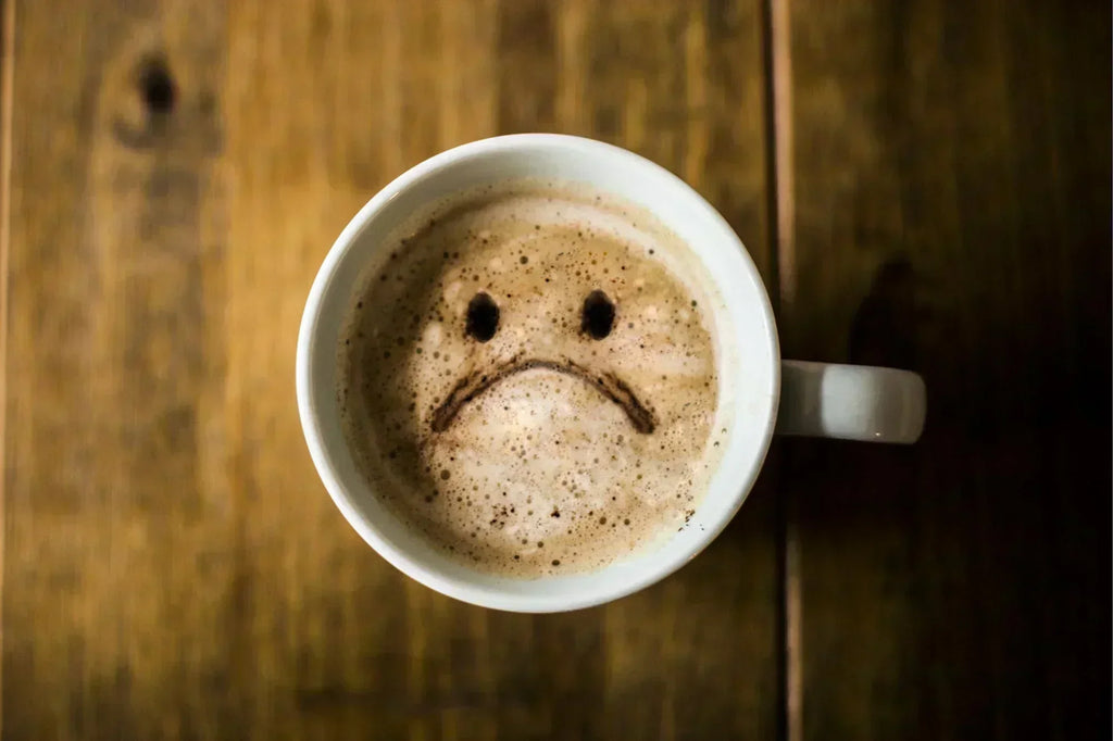 Black Tea and Coffee: Hidden Harms Behind the Habit