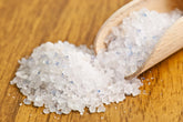 Natural Salt: Essential for Wellness