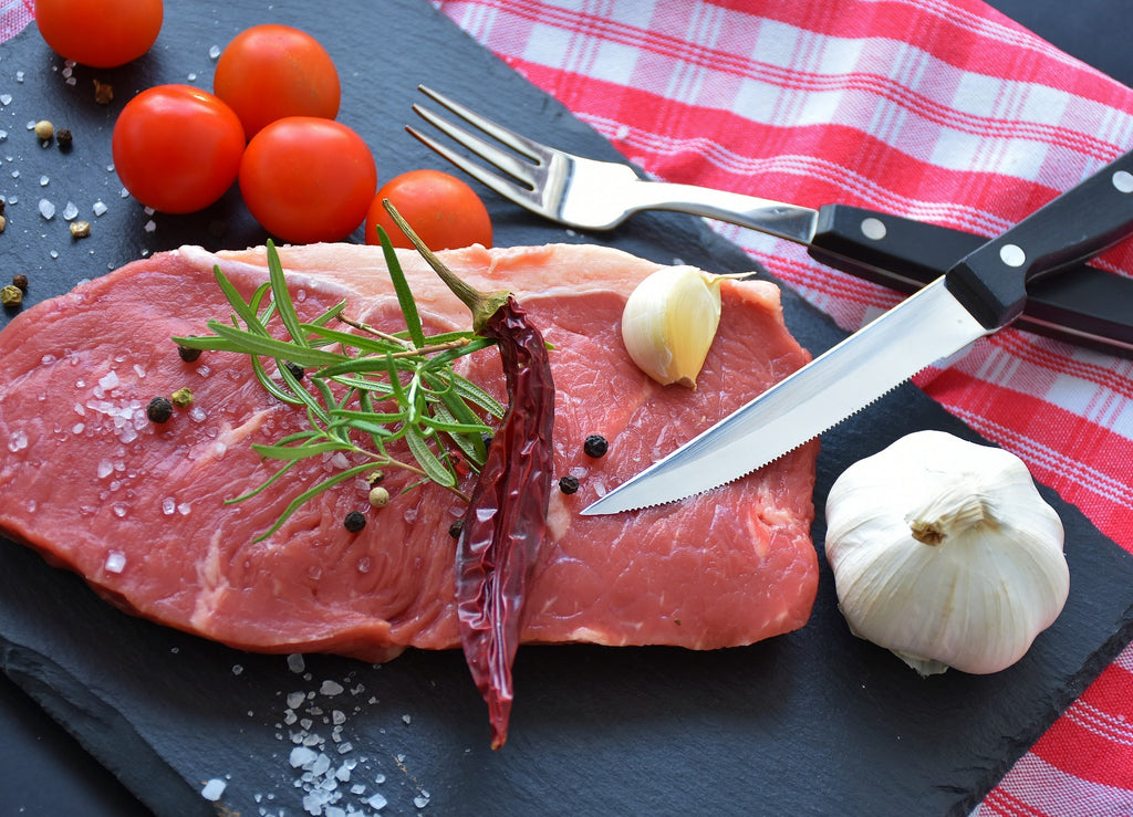 Rindfleisch: Freund oder Feind? Die Wahrheit hinter dem Verzehr von rotem Fleisch aufdecken 