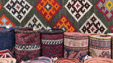 Handmade carpets