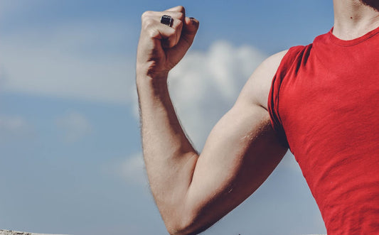 The importance of happiness in maintaining physical health