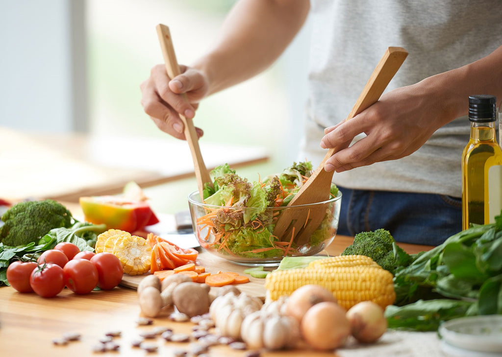 Alimentos prohibidos y alternativas saludables para un bienestar óptimo
