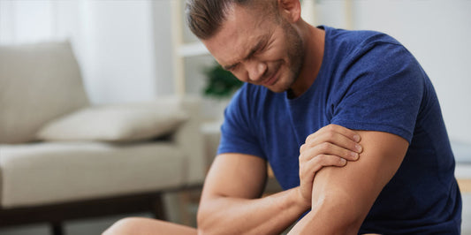 arm pain relief, natural pain relief, muscle pain, joint pain, arm discomfort, body ache, inflammation, herbal oil massage, muscle strain, natural healing