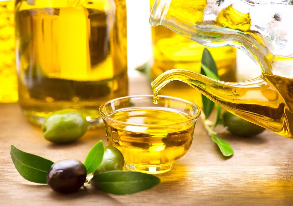 La importancia de elegir aceites de cocina saludables