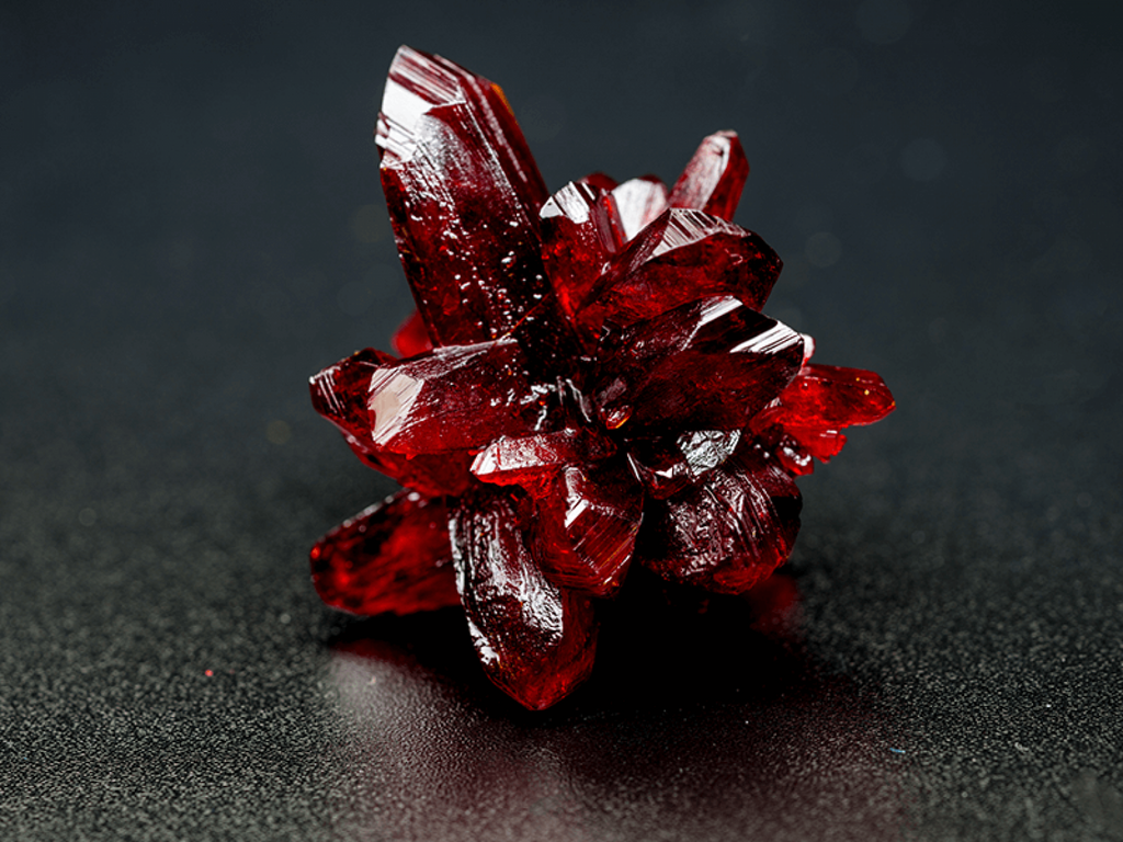 Ruby & Sapphire: A Guide to the Dazzling World of Gem Corundum