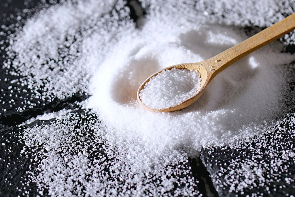 Harmful Effects of Table Salt | Evidence from Top Universities