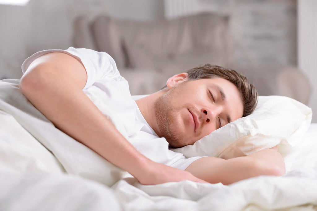 Posiciones para dormir: impacto en la salud y el bienestar