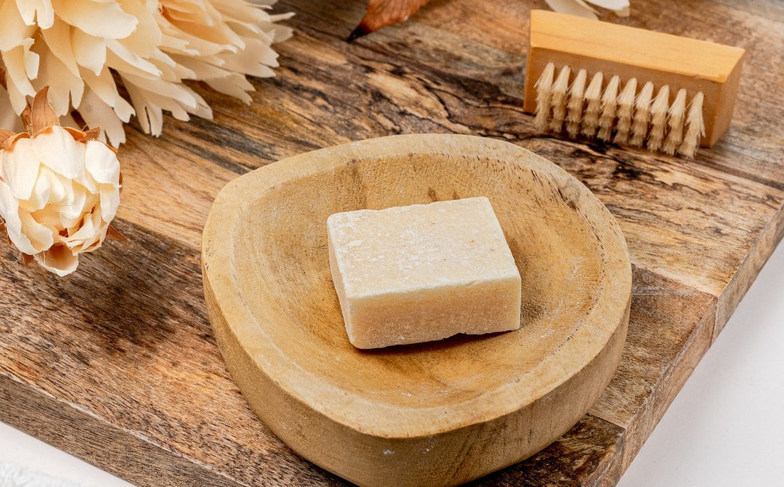 herbal soap benefits