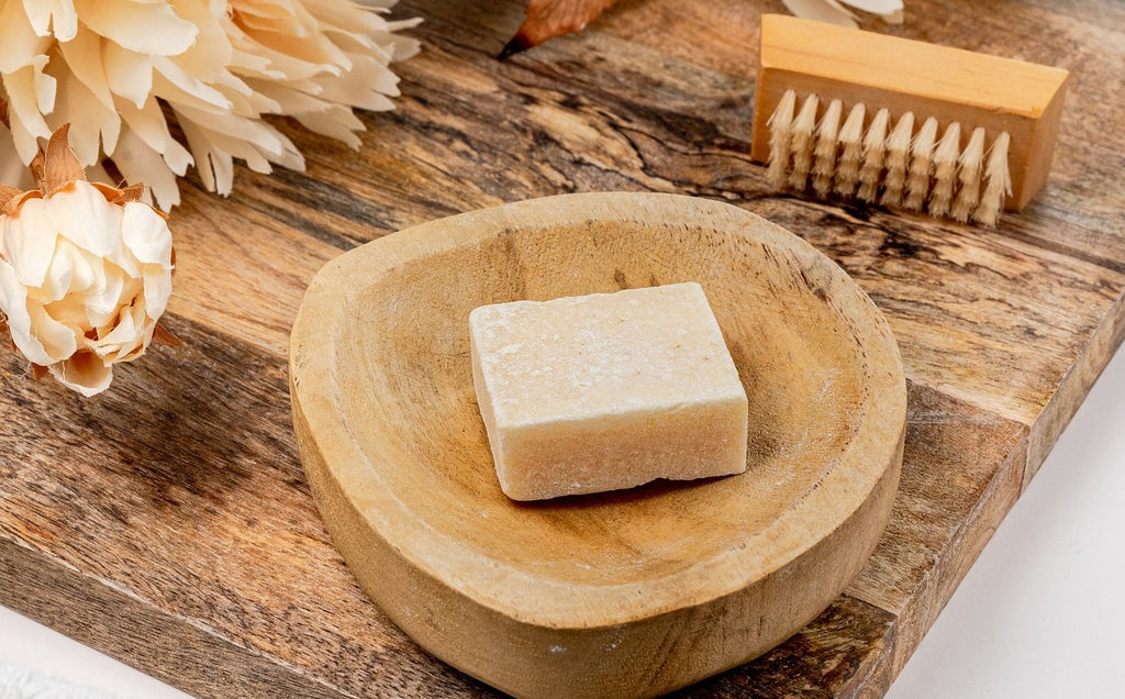Secrets of Herbal Soaps: Nourish Your Skin Naturally