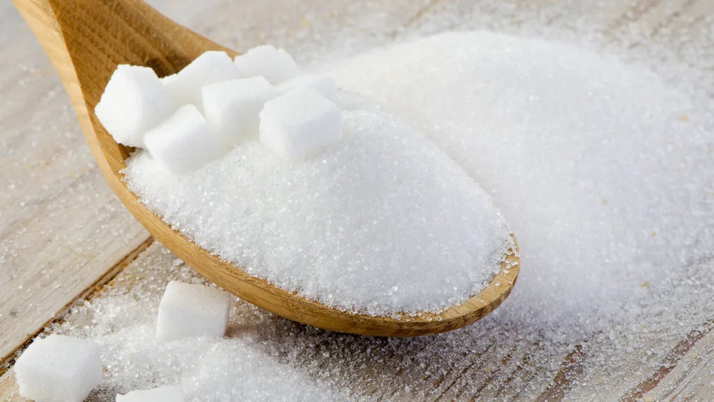 Sugar's Detrimental Impact on Health: Evidence from Top Universities