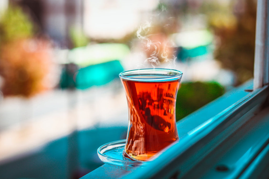 Die verborgenen Gefahren von Tee: Warum Sie Ihre tägliche Tasse Tee überdenken sollten