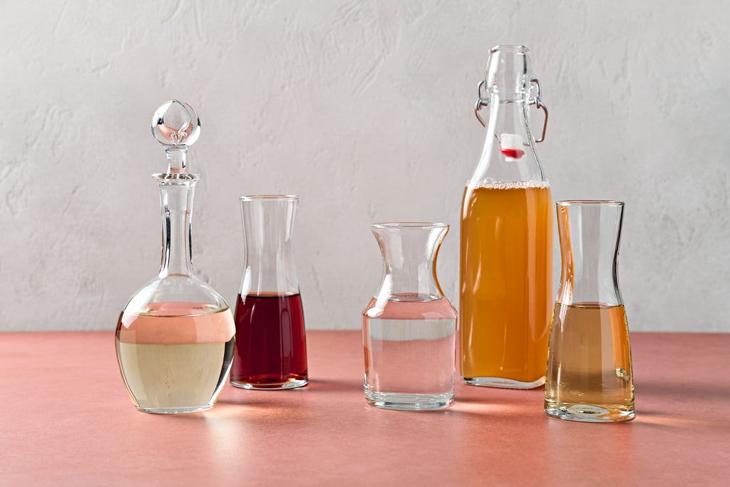 Natural Vinegar | Uses, Benefits and Health Secrets