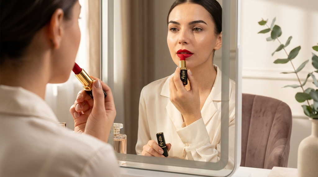 Lead in Lipstick: A Look at Cosmetic Safety and the Growing Trend Toward Natural Beauty