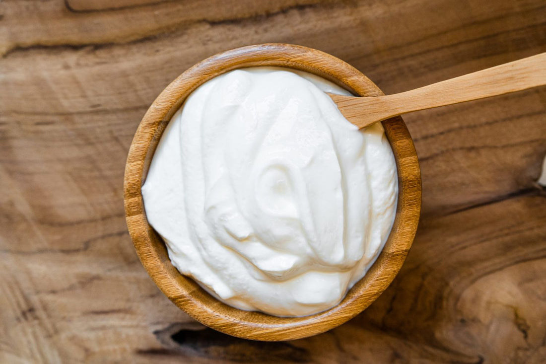yogurt
