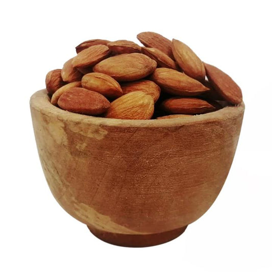 Premium Almond | Health-Boosting Nutritional Supplement | 300g