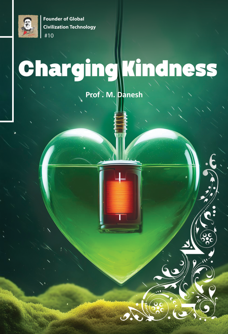 Charging-kindness-English-front-cover