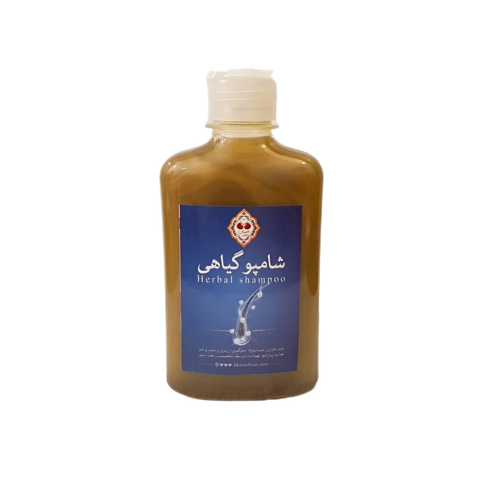 herbal shampoo, natural hair care, Katira shampoo, eucalyptus chamomile shampoo, anti-hair loss shampoo, dandruff treatment, organic hair products,