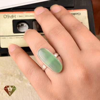 agate ring