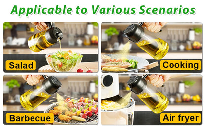 salad, cooking, barbecue, air fryer