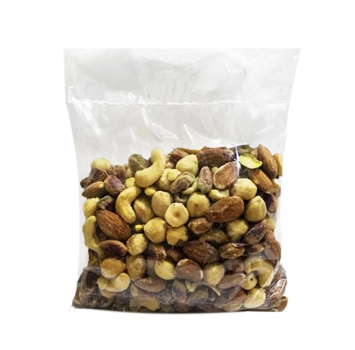 mixed nuts pack