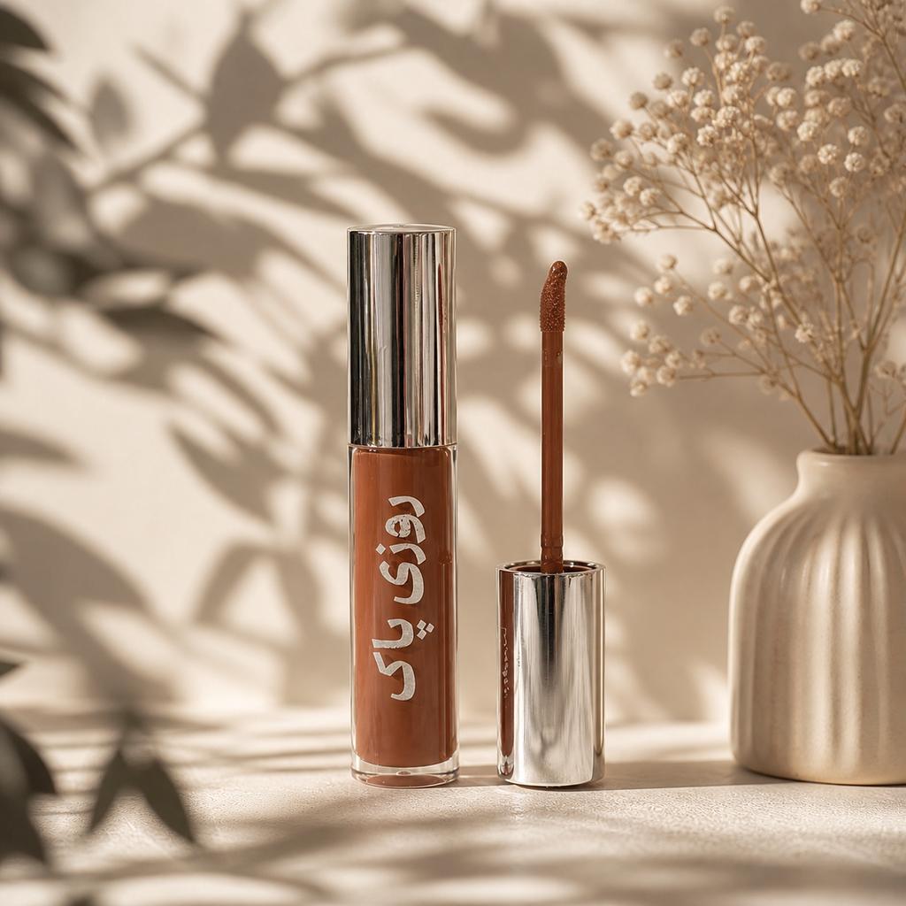Roozipak Liquid Lipstick