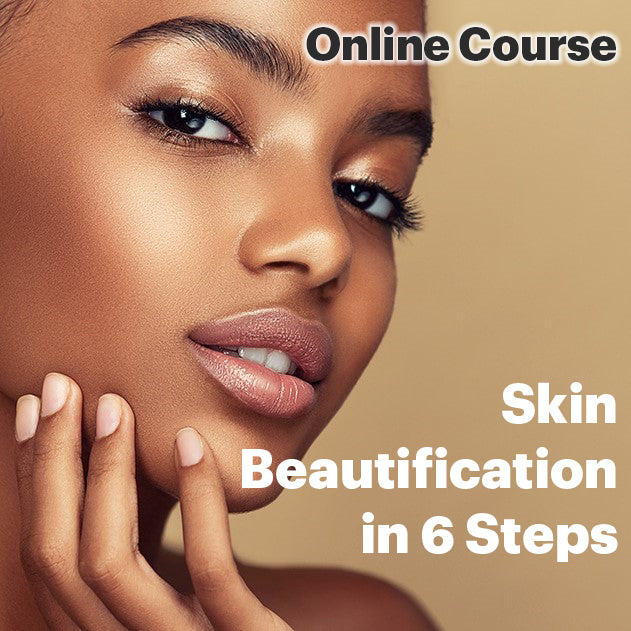 6 Steps to Radiant Skin - Online Course