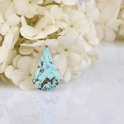 turquoise stone