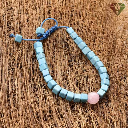 turquoise bracelet